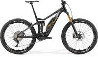 MERIDA eONE-SIXTY 900E 2019