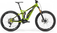 MERIDA eONE-SIXTY 900E 2019
