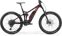 MERIDA eONE-SIXTY M#RIDA 2019