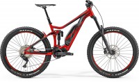 MERIDA eONE-SIXTY 900 2019