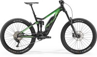 MERIDA eONE-SIXTY 900 2019