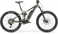 MERIDA eONE-SIXTY 800 2019