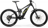 MERIDA eONE-SIXTY 600 2019