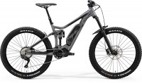 MERIDA eONE-SIXTY 500 2019