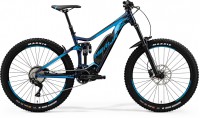 MERIDA eONE-SIXTY 500 2019