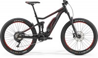MERIDA eONE-TWENTY 800 2019