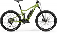 MERIDA eONE-TWENTY 600 2019