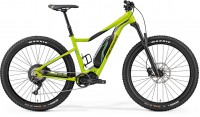 MERIDA eBIG.TRAIL 600 2019