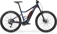 MERIDA eBIG.TRAIL 500 2019
