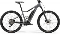 MERIDA eBIG.TRAIL 500 2019