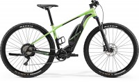 MERIDA eBIG.NINE 800 2019