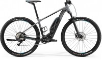 MERIDA eBIG.NINE 500 2019