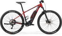 MERIDA eBIG.NINE 500 2019
