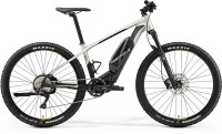 MERIDA eBIG.SEVEN 600 2019