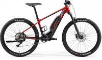 MERIDA eBIG.SEVEN 500 2019
