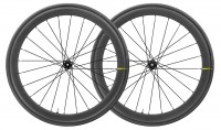 VÝPLET SIL MAVIC Cosmic Pro Carbon UST Disc CL 25