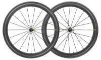 VÝPLET SIL MAVIC Cosmic Pro Carbon UST 25