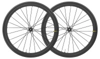 VÝPLET SIL MAVIC Ksyrium Pro Carbon UST Disc CL 28