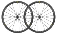 VÝPLET SIL MAVIC Ksyrium UST Disc CL 12X142 28