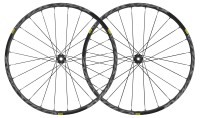 VÝPLET MTB MAVIC Crossmax Elite 29