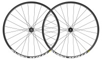 VÝPLET MTB MAVIC Crossmax 29 BOOST