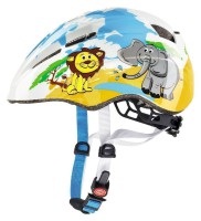 PŘILBA UVEX KID 2