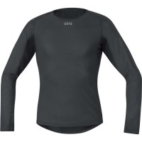 SPODNÍ TRIKO DR GORE M WS Base Layer Thermo L/S