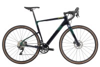 CANNONDALE TOPSTONE CARBON ULTEGRA RX 2020