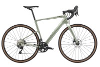 CANNONDALE TOPSTONE CARBON ULTEGRA RX 2 2020