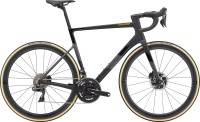 CANNONDALE SUPER SIX EVO Hi-MOD DISC D/A Di2 2020