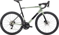 CANNONDALE SUPER SIX EVO Hi-MOD DISC D/A 2020