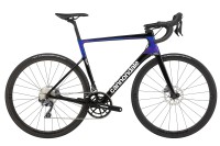 CANNONDALE SUPER SIX EVO Hi-MOD DISC ULTEGRA REP 2020