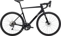 CANNONDALE SUPER SIX EVO CARBON DISC ULTEGRA 2020