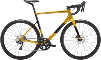 CANNONDALE SUPER SIX EVO CARBON DISC ULTEGRA 2020