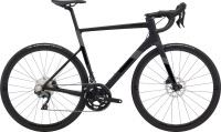 CANNONDALE SUPER SIX EVO CARBON DISC ULTEGRA 50/34 2020