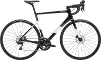 CANNONDALE SUPER SIX EVO CARBON DISC 105 50/34 2020