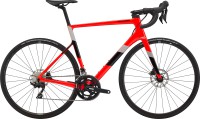 CANNONDALE SUPER SIX EVO CARBON DISC 105 50/34 2020