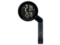 Cyklopočítač CATEYE Quick (RS100W)