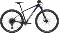 CANNONDALE F-Si 29" CARBON 2 WOMENS 2020