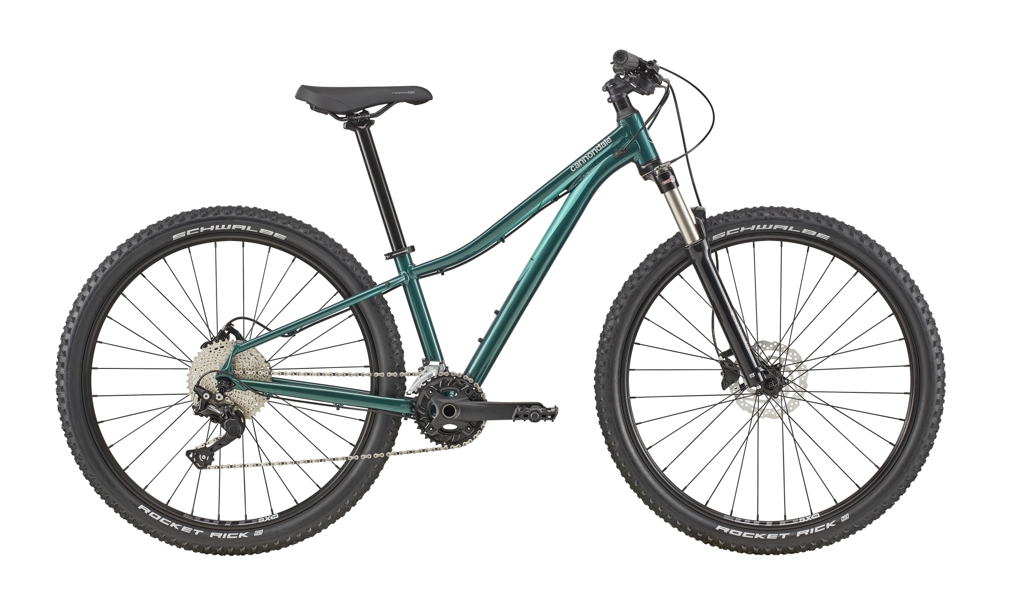 cannondale adventure 3 women's