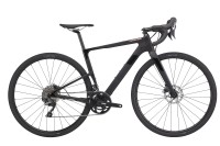 CANNONDALE TOPSTONE WOMENS CARBON ULTEGRA RX 2 2020