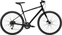 CANNONDALE QUICK DISC 3 2020
