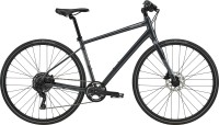 CANNONDALE QUICK DISC 4 2020