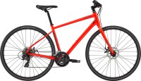 CANNONDALE QUICK DISC 5 2020