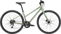 CANNONDALE QUICK DISC WOMENS 3 REMIXTE 2020