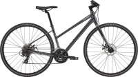CANNONDALE QUICK DISC WOMENS 5 REMIXTE 2020