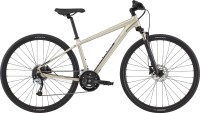 CANNONDALE QUICK ALTHEA 2 2020