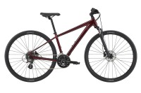 CANNONDALE QUICK ALTHEA 3 2020