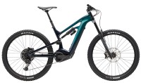 CANNONDALE MOTERRA SE 2020