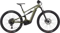 CANNONDALE HABIT NEO 2 2020
